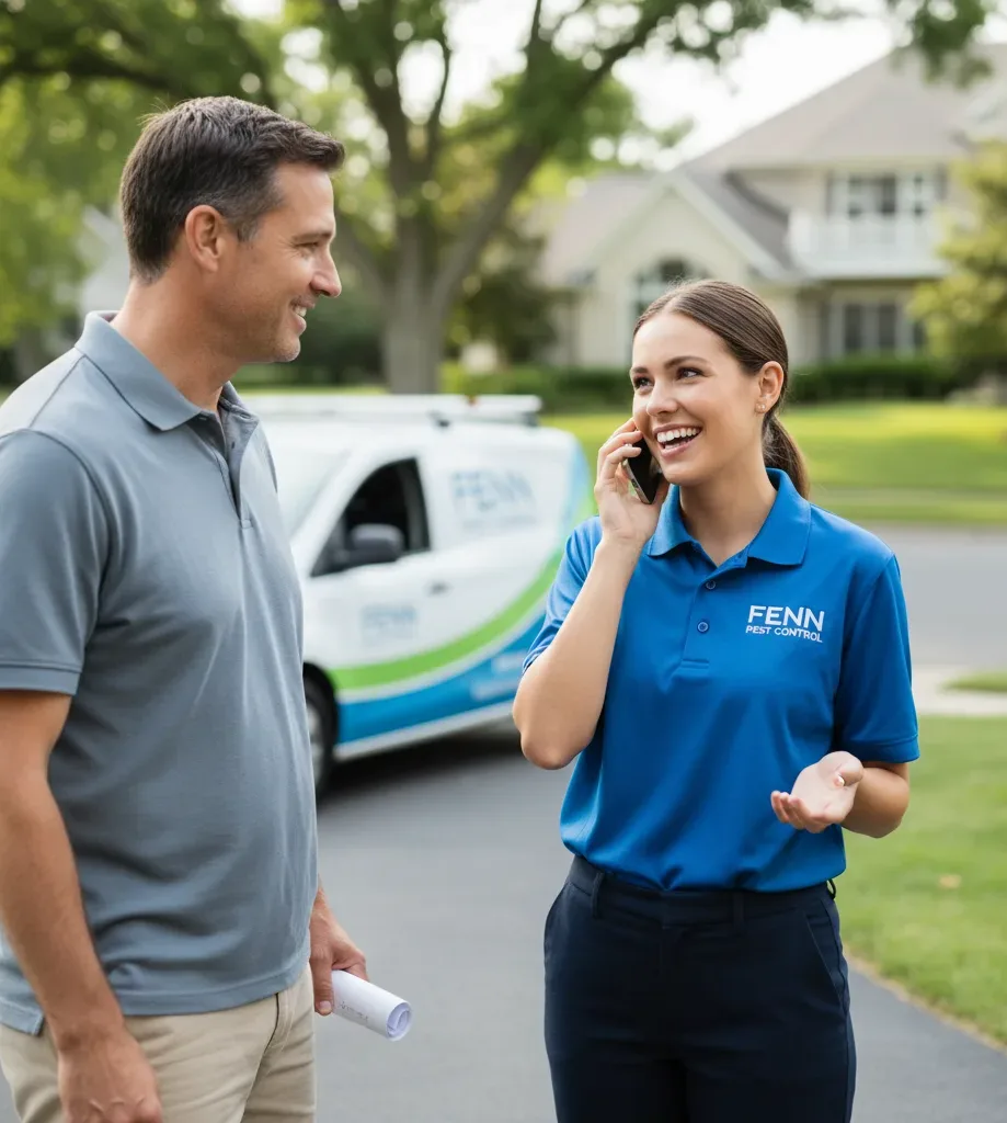 Bee, Wasp, & Hornet Removal in Dalton, OH